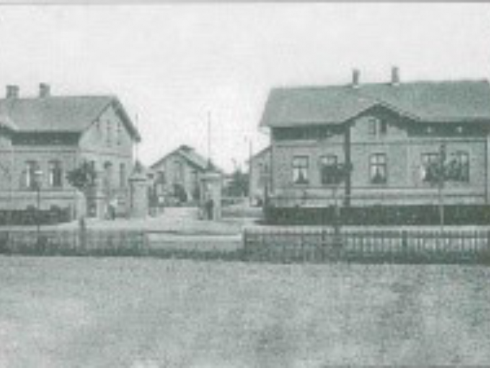 Schlachthof Greifswald