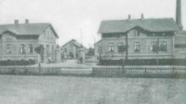 Schlachthof Greifswald